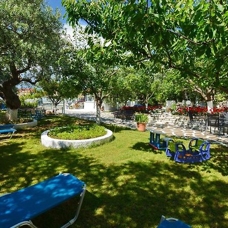 Villa Emilia Пахис Экстерьер фото