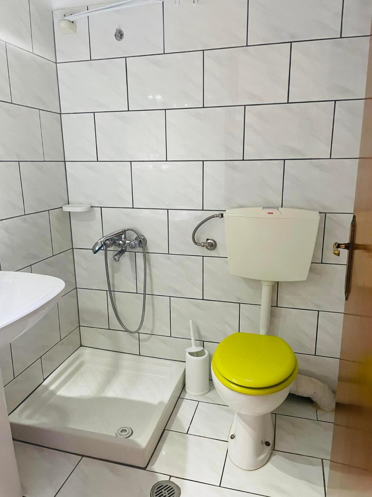 Villa Emilia Пахис Экстерьер фото
