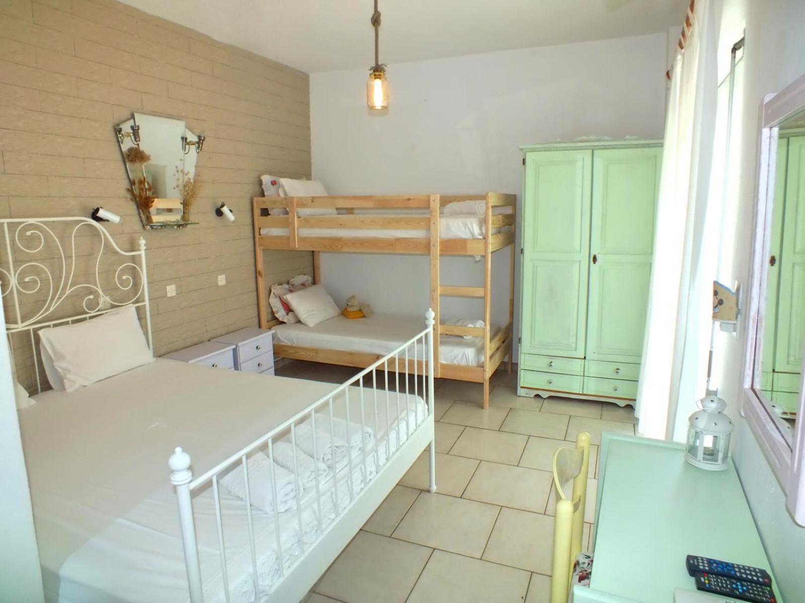 Villa Emilia Пахис Экстерьер фото